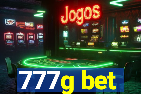 777g bet